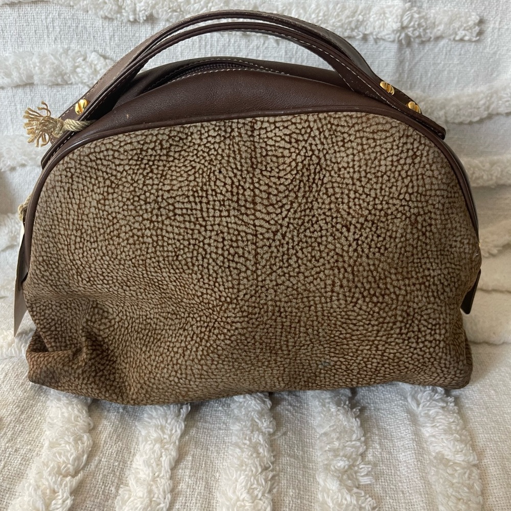 Borbonese Bag - image 1